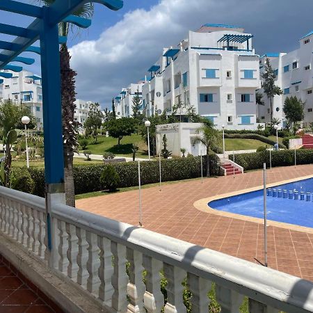 Luxury Apartment With Swimming Pool View マリーナ・スミール エクステリア 写真