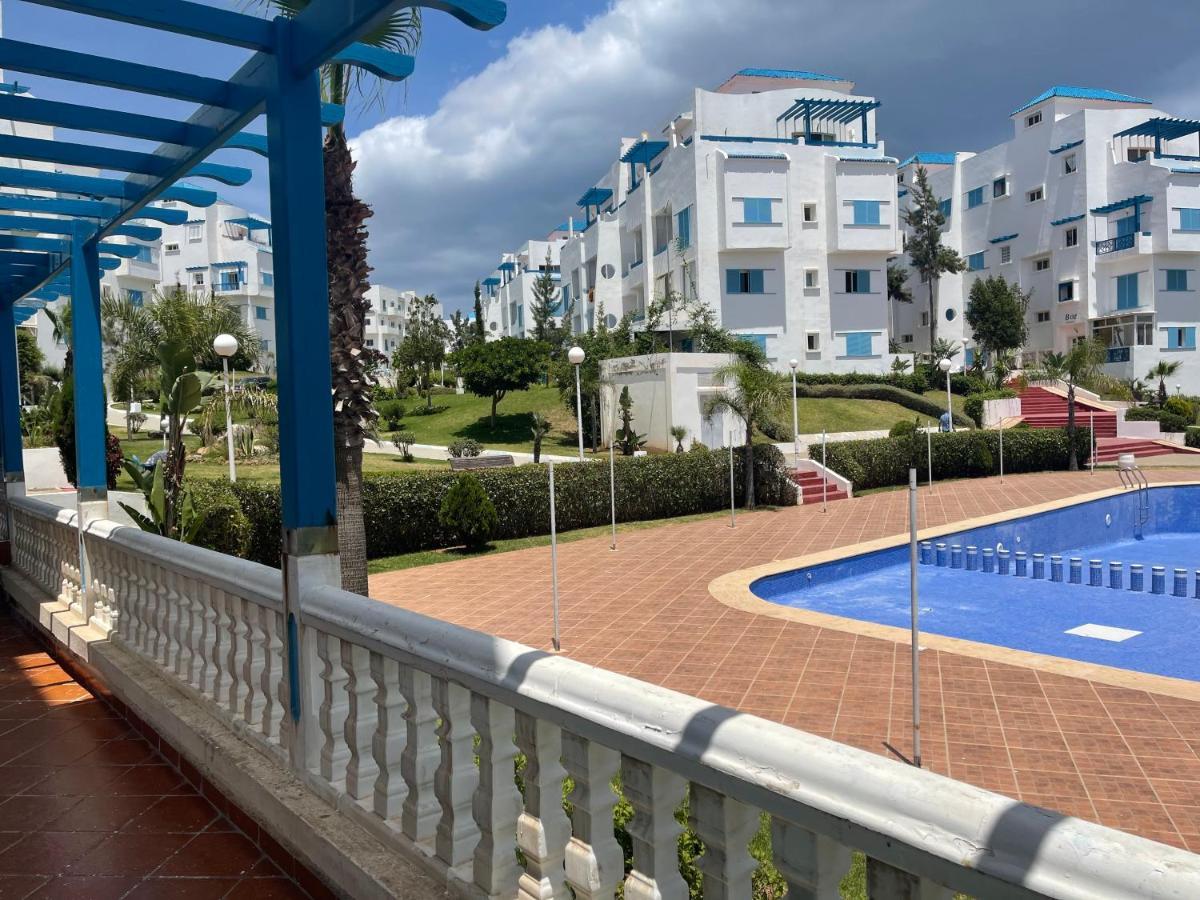 Luxury Apartment With Swimming Pool View マリーナ・スミール エクステリア 写真