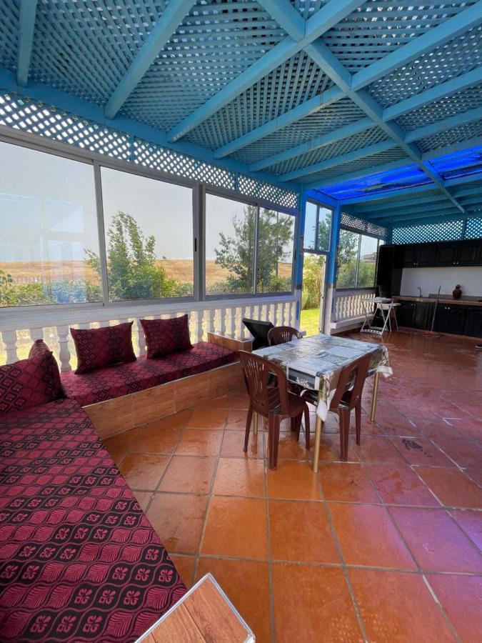 Luxury Apartment With Swimming Pool View マリーナ・スミール エクステリア 写真